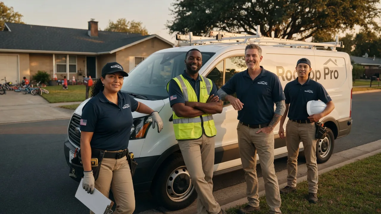 Roof Repair in Mcleod, MT near me